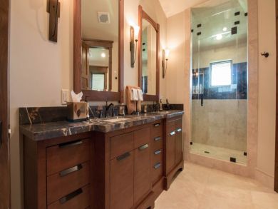 Nestled within Deer Valleys Most Exclusive gated Community Nestled within Deer Valleys Most Exclusive gated Community